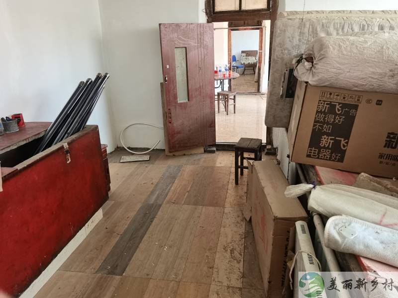 延庆区沈家营镇前吕庄村房屋出租