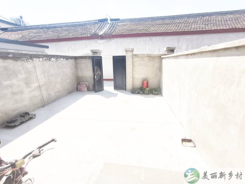 顺义赵全营~两室一厅一厨两卫，新楼首租