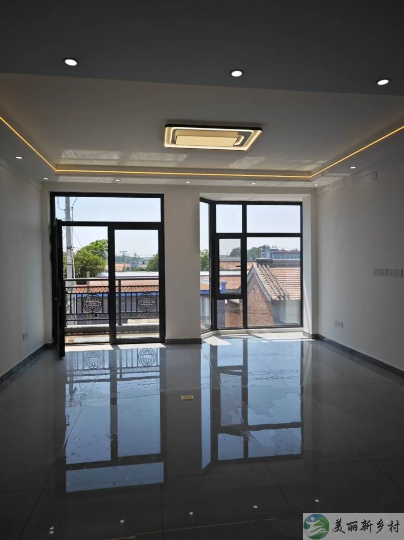 北京顺义北务镇电梯别墅小院-六室办公自住皆宜