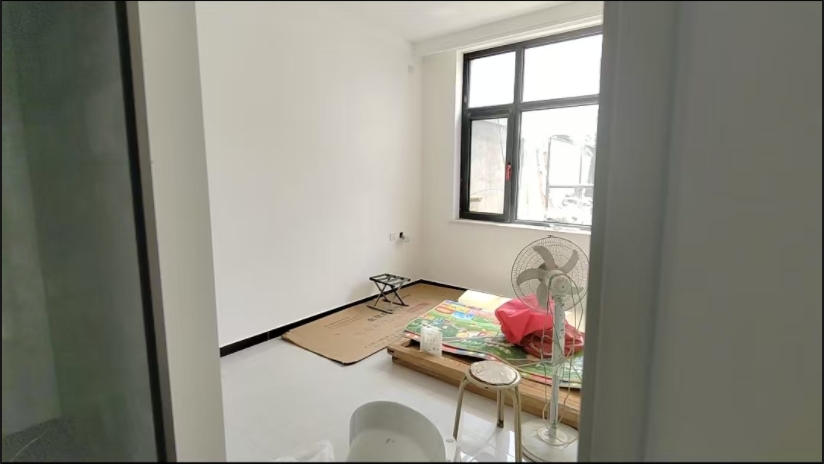 顺义汉石桥公园边新建二层全新出租