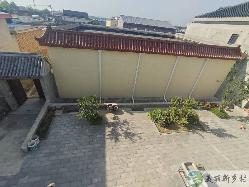 顺义北石槽镇 京城高速出口 超值二层