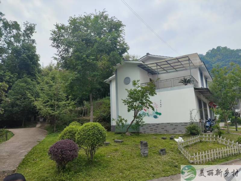 精品安静舒适的养老房独门独栋2层整租