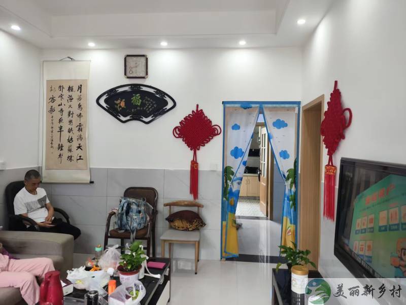 精品安静舒适的养老房独门独栋2层整租