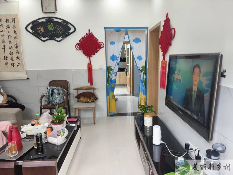 精品安静舒适的养老房独门独栋2层整租