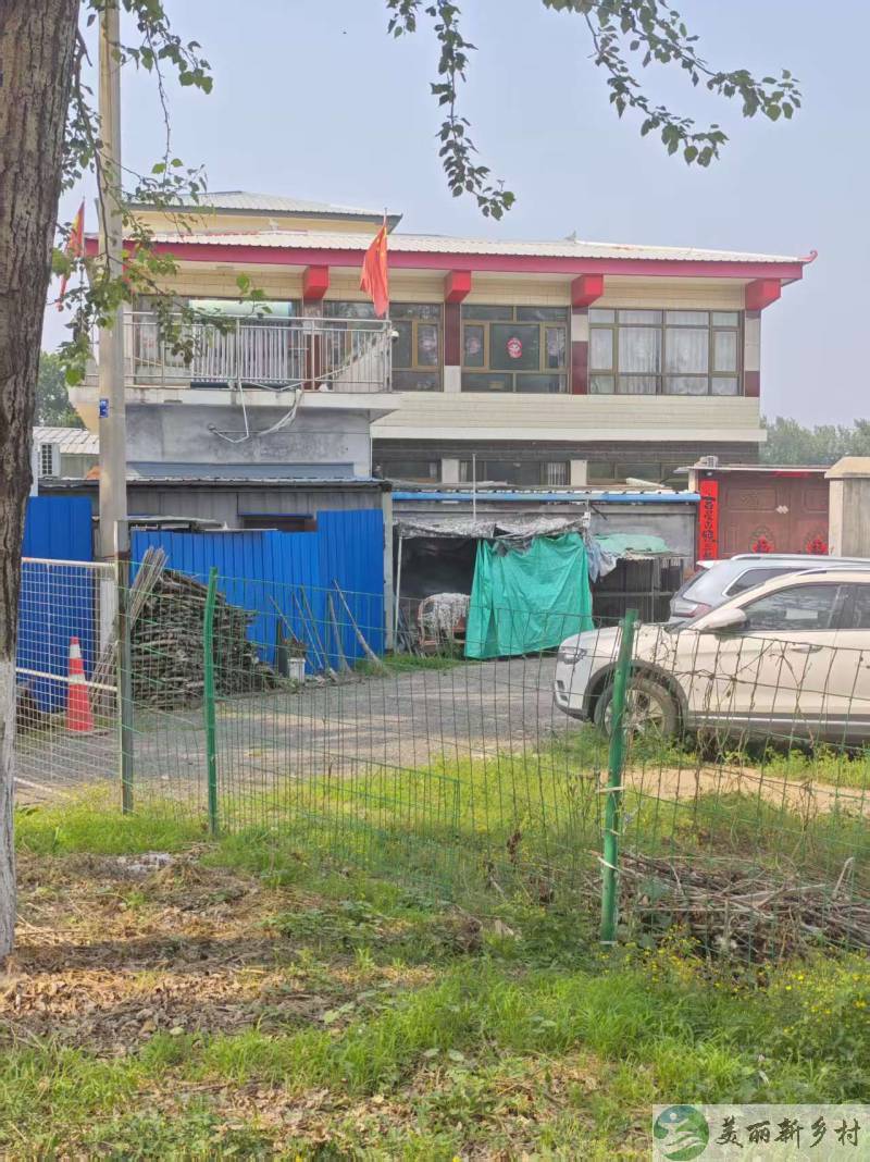 北京顺义赵全营镇二层农家院子长租