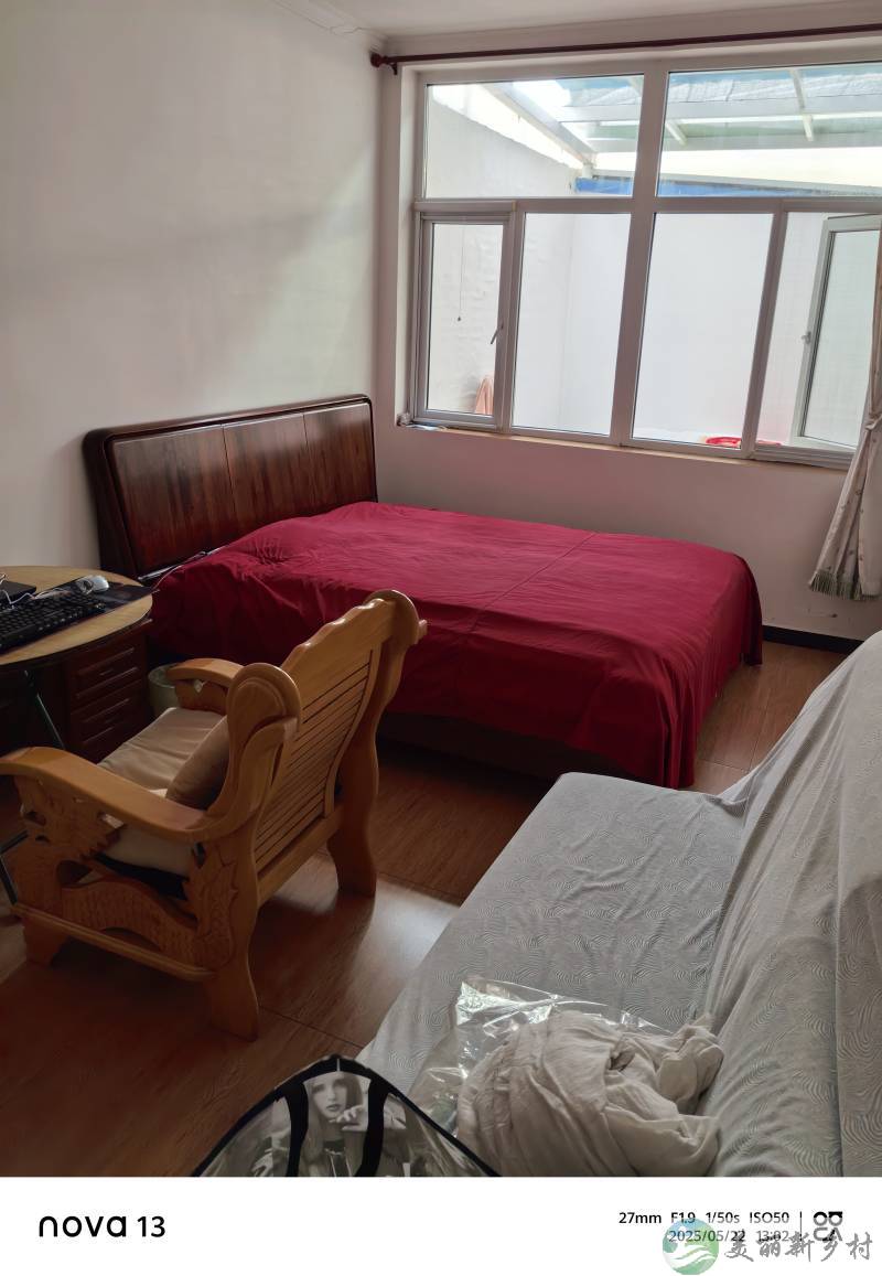 永乐店镇西槐庄村房屋出租