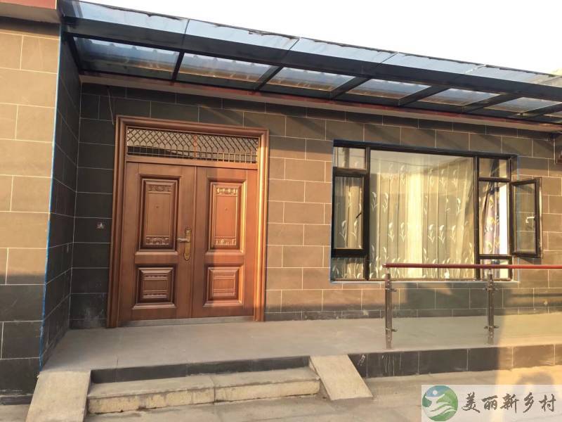 北京通州永乐店东河村宅基地房出租（精装修带全套家具家电，有院子）