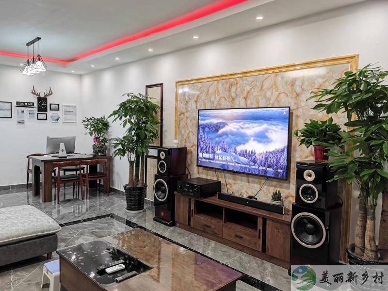 北京通州永乐店东河村宅基地房出租（精装修带全套家具家电，有院子）