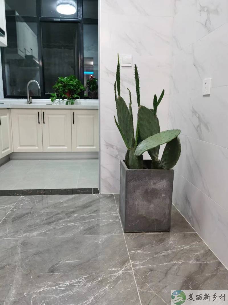 北京通州永乐店东河村宅基地房出租（精装修带全套家具家电，有院子）