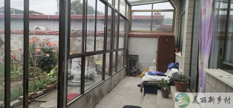 怀柔区爱东后院靠山临水拎包入住整院出租