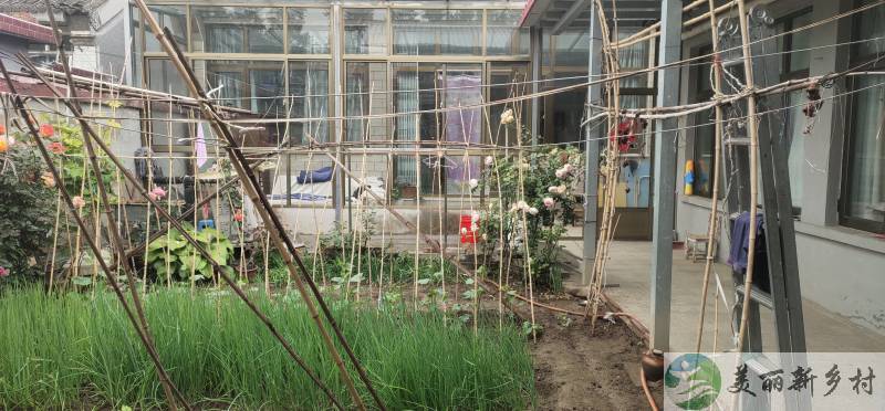 怀柔区爱东后院靠山临水拎包入住整院出租