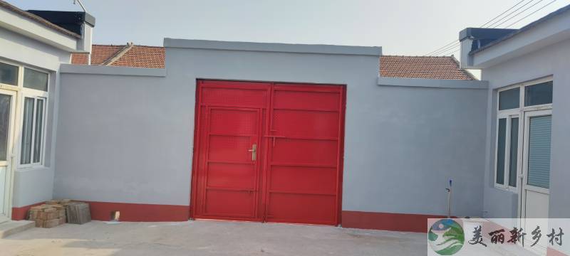 于家务乡北辛店村独院出租
