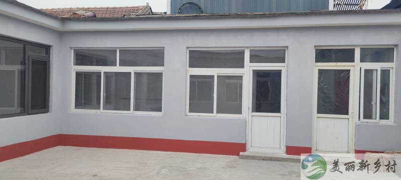 于家务乡北辛店村独院出租