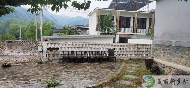 怀柔区应娟靠山临水拎包入住整院出租