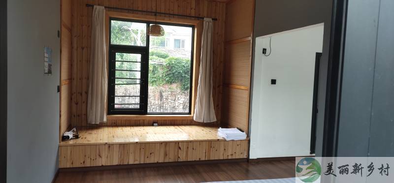 怀柔区应娟靠山临水拎包入住整院出租