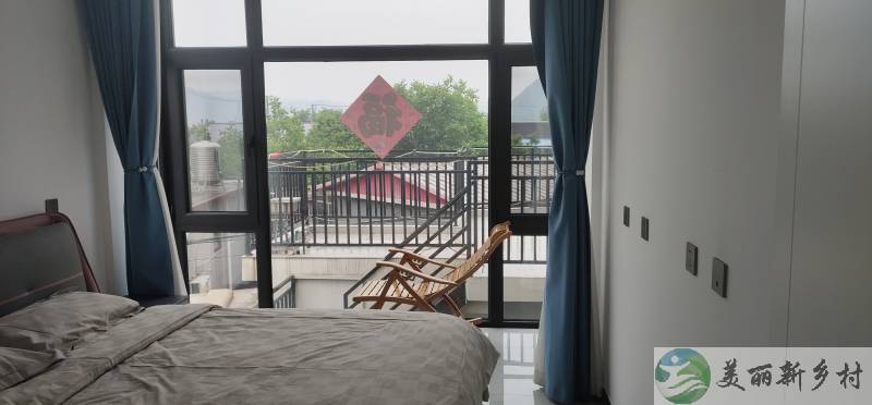 北京怀柔区春香靠山临水拎包入住整院出租