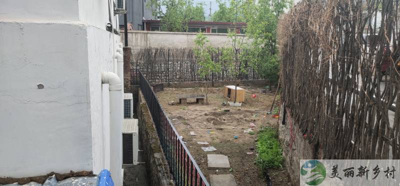 怀柔区应娟靠山临水拎包入住整院出租