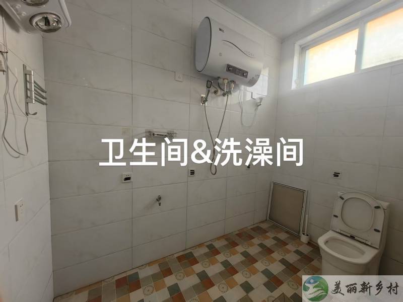 北京市平谷区镇罗营镇上镇村出租房屋