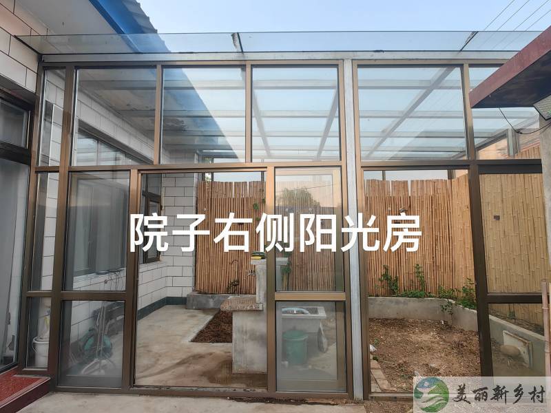 北京市平谷区镇罗营镇上镇村出租房屋