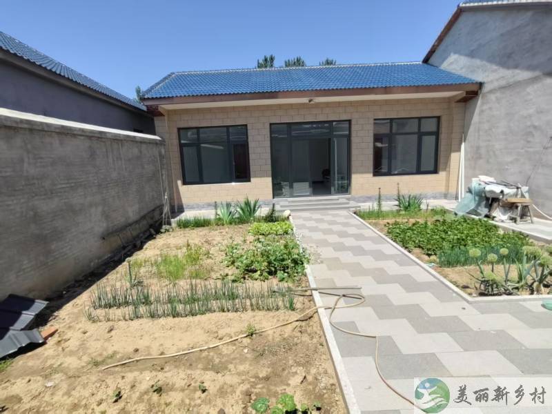 平谷区峪口镇新盖房屋出租