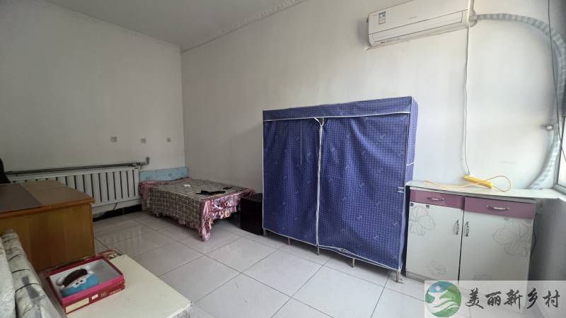 顺义南彩镇三合小院-可自住办公员工宿舍