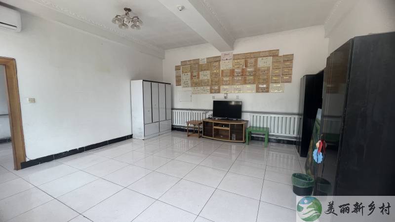 顺义南彩镇三合小院-可自住办公员工宿舍