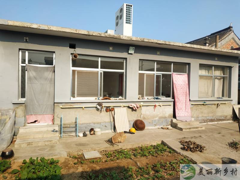 农村小院出租北京市顺义区牛栏山镇北孙各庄村