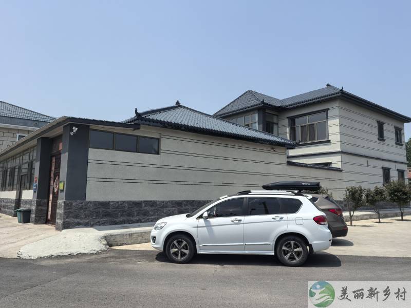 北京顺义李桥镇苏庄村自建二层别墅出租