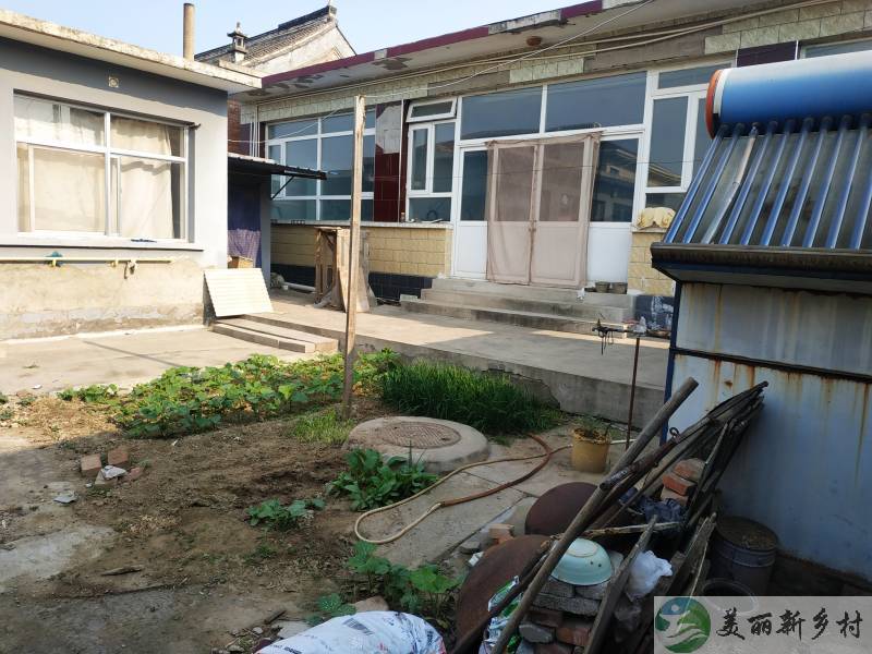 农村小院出租北京市顺义区牛栏山镇北孙各庄村