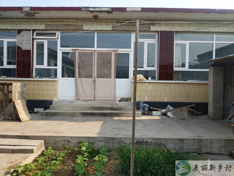 农村小院出租北京市顺义区牛栏山镇北孙各庄村
