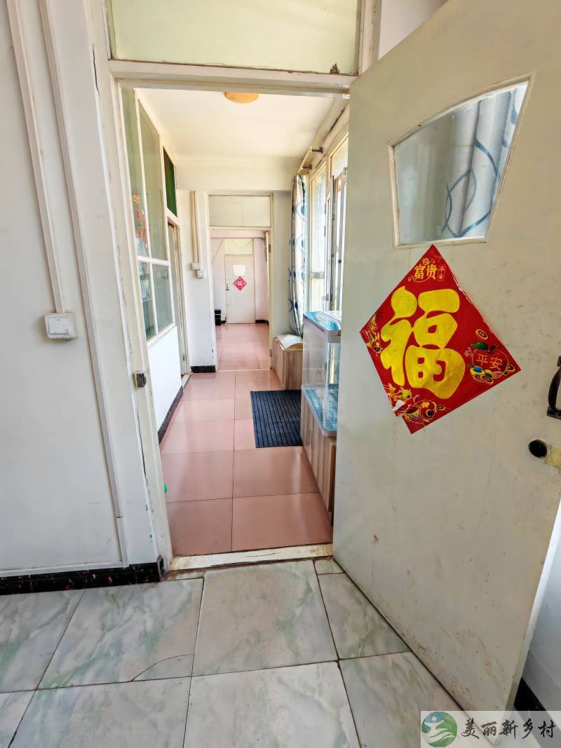 木林镇上园子村宅院