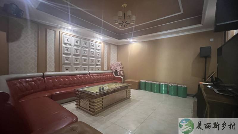 顺义李桥镇法式风格独栋别墅-自住办公接待首选