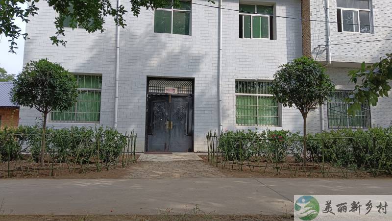 西安市临潼区农家两层独院长期出租