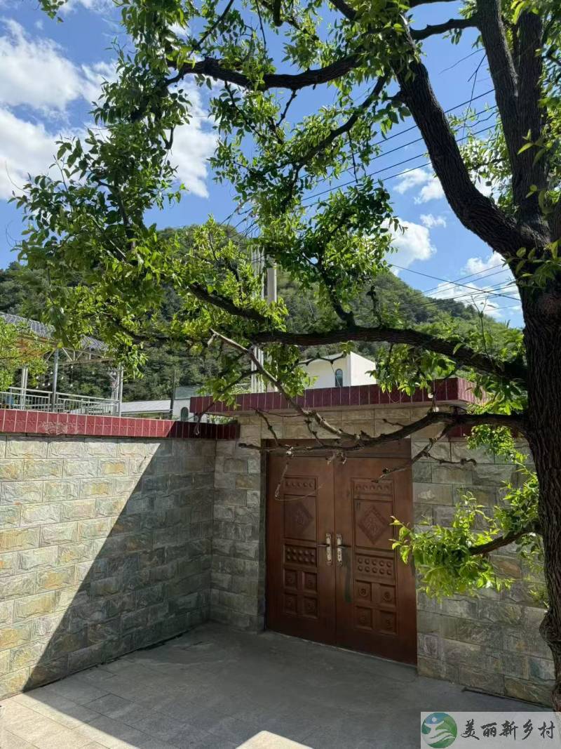 九渡河镇吉寺村房屋出租