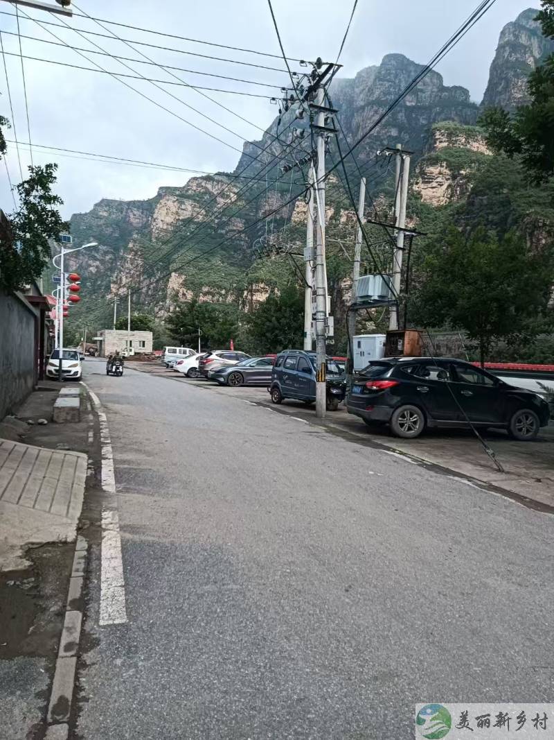 农村小院出租