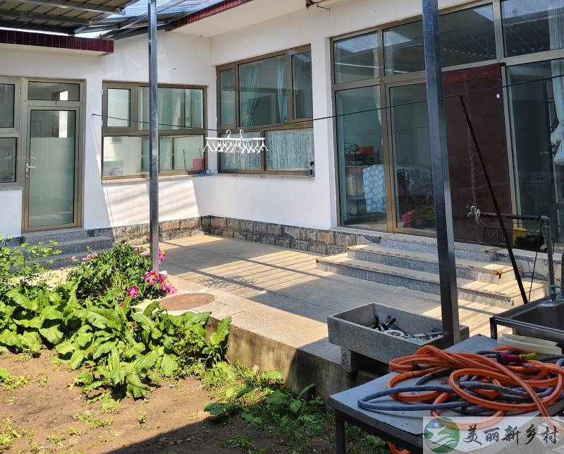 北京市怀柔区渤海镇沙峪村570号