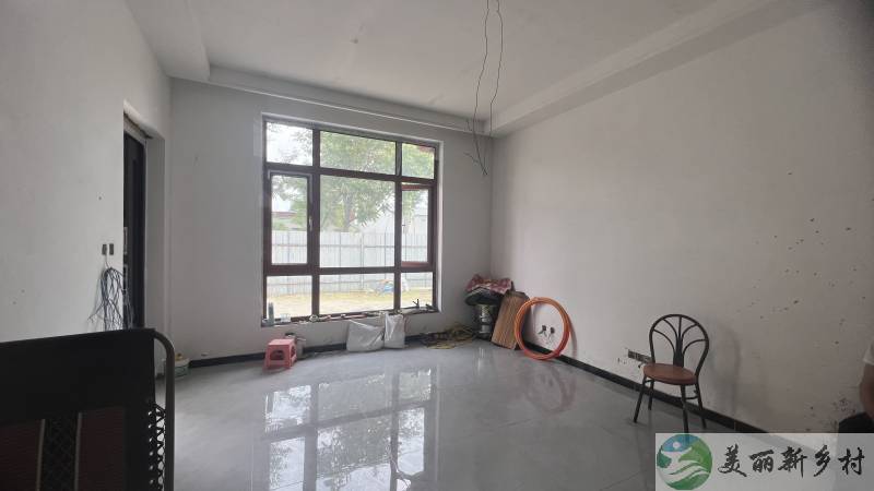 顺义区南彩镇欧式建筑别墅-五室四卫可长租