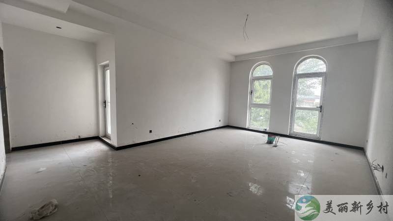 顺义区南彩镇欧式建筑别墅-五室四卫可长租
