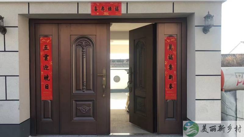 近龙庆峡玉渡山石京龙滑雪场二层宅院出租