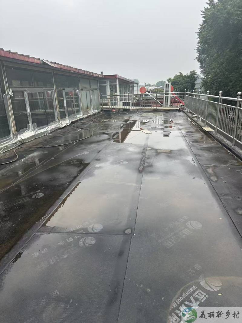北京怀柔桥梓镇峪口村新建农房宅基地