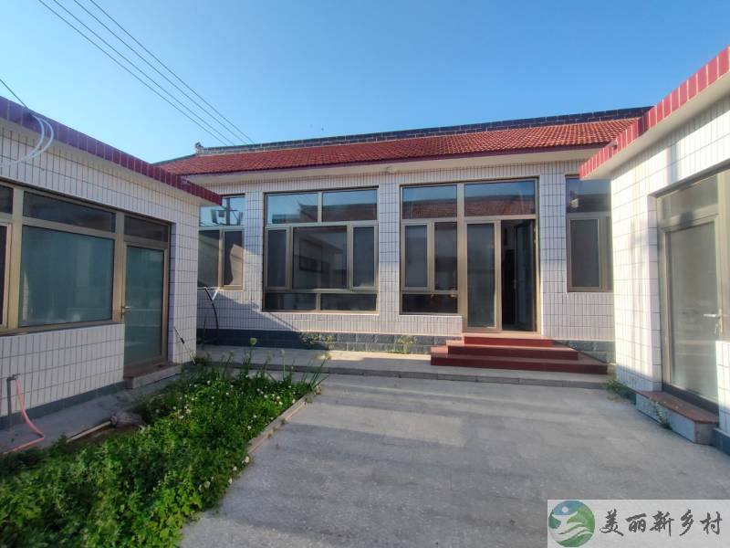 密云太师屯新房新装修首次出租水库大院