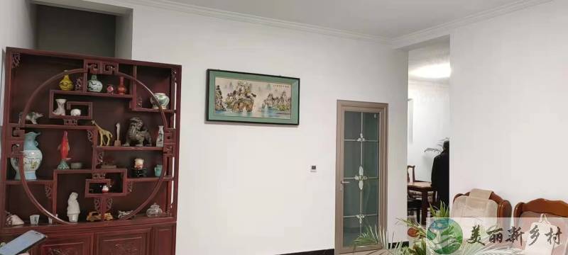 顺义农村自家新建二层小别墅整体出租
