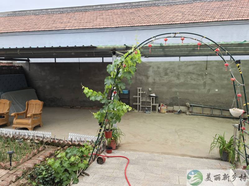 顺义区李遂镇牌楼村，农村自建房源。
