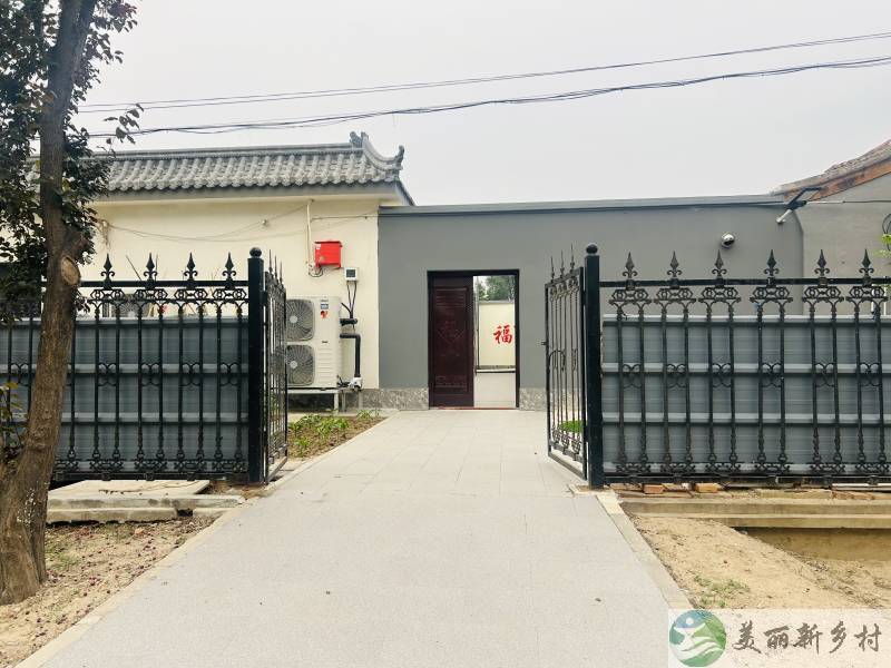 大兴采育自家小院首次出租