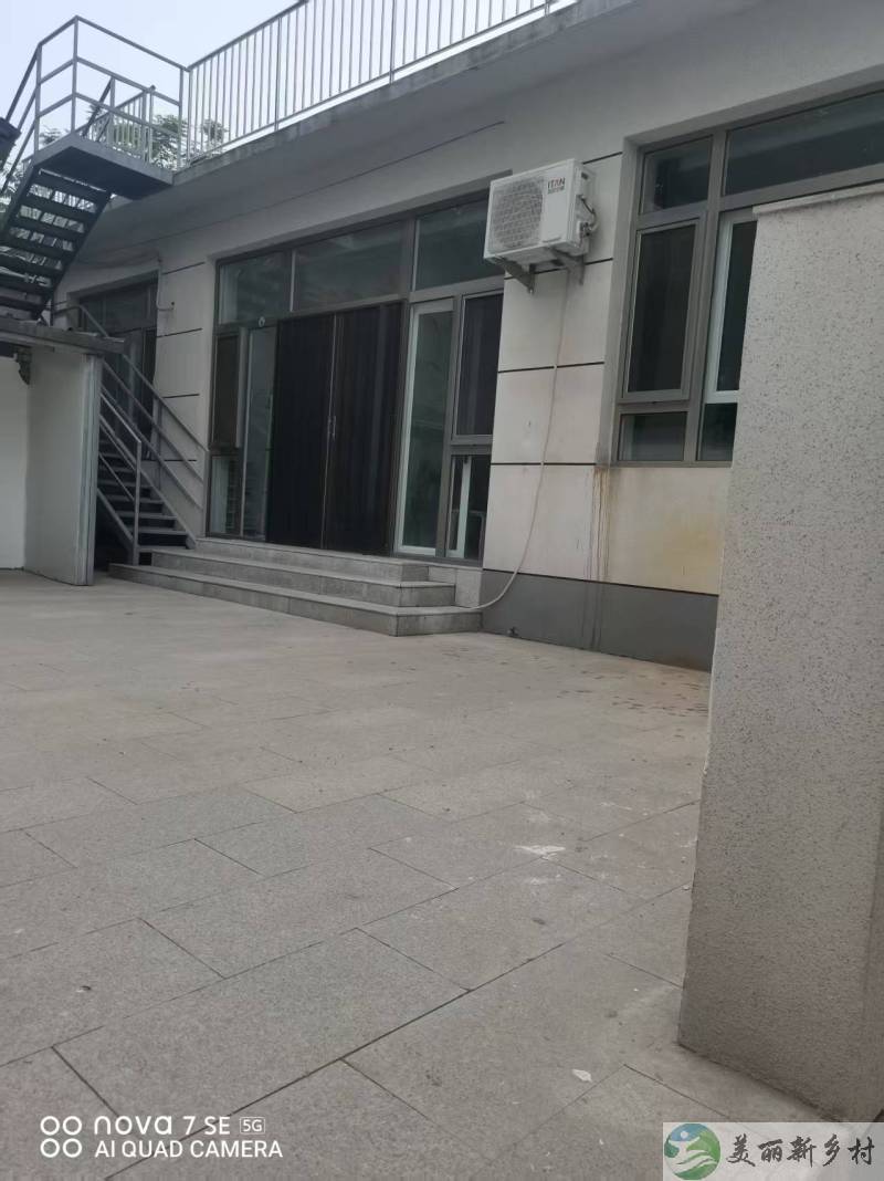 房山区农村小院出租