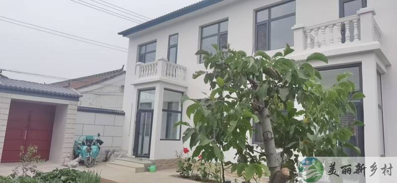 顺义农村自家新建二层小别墅整体出租