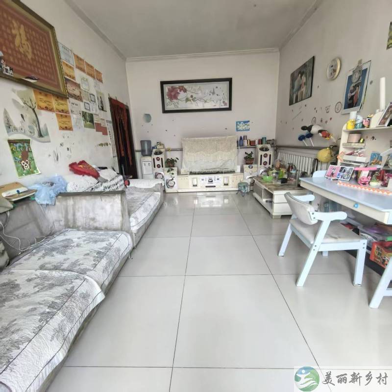 北京延庆农村院子-康庄独立把边风景公园小院出租