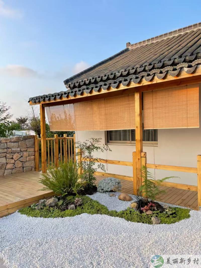 山宗日月民宿长租