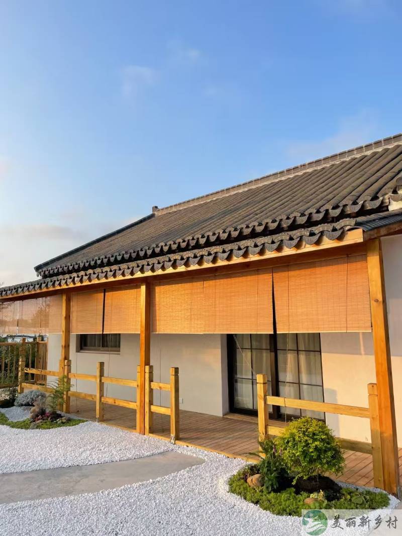 山宗日月民宿长租
