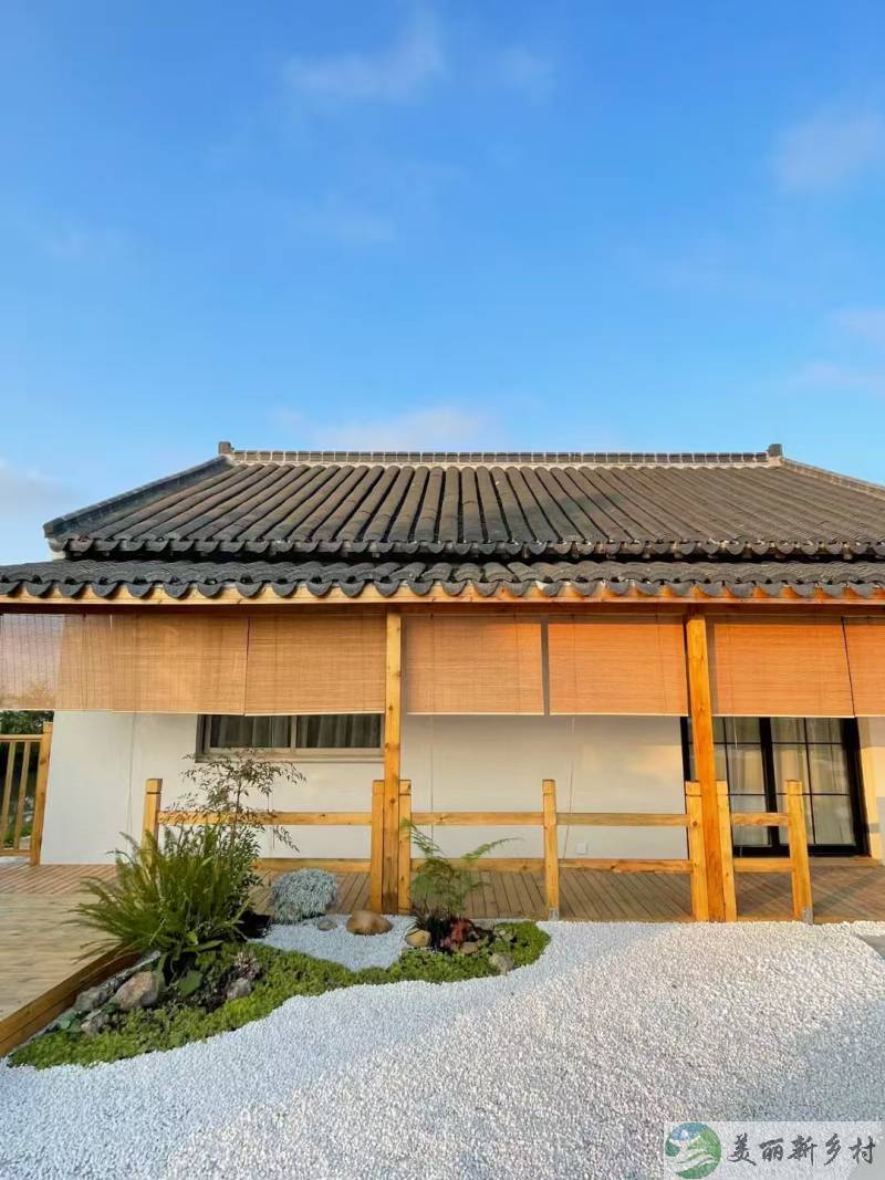 山宗日月民宿长租